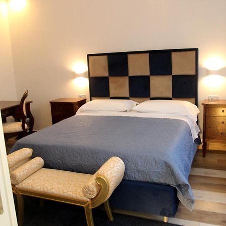 Pompei Luxury Suite Екстер'єр фото