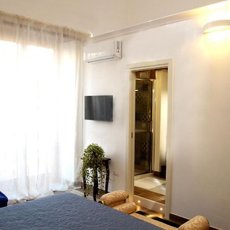 Pompei Luxury Suite Екстер'єр фото