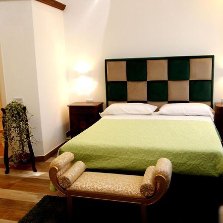 Pompei Luxury Suite Екстер'єр фото