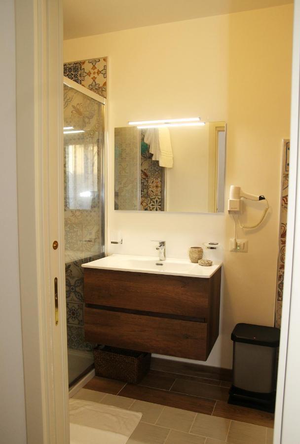 Pompei Luxury Suite Екстер'єр фото