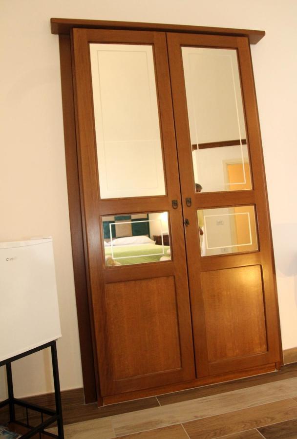 Pompei Luxury Suite Екстер'єр фото