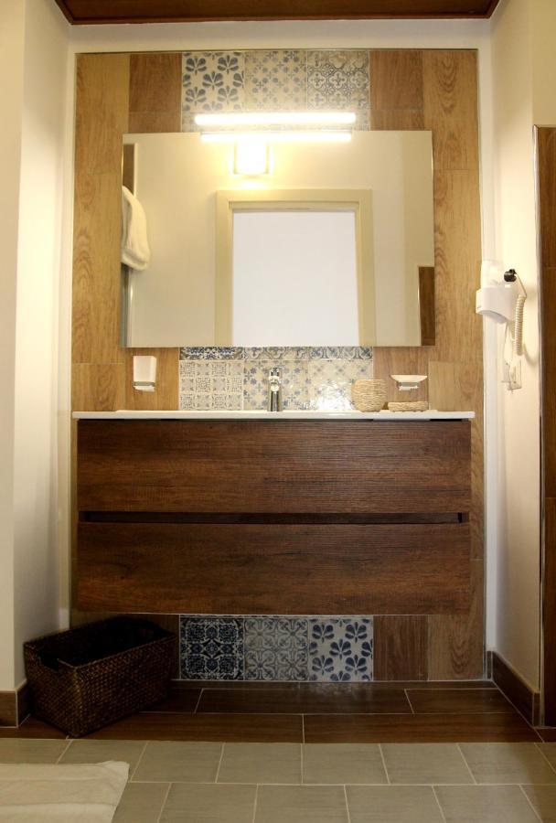 Pompei Luxury Suite Екстер'єр фото