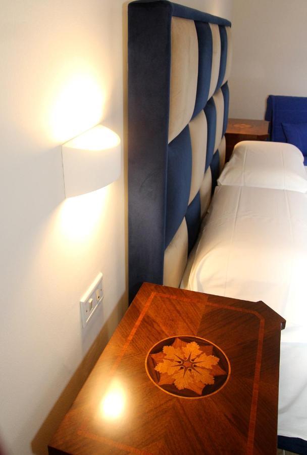 Pompei Luxury Suite Екстер'єр фото