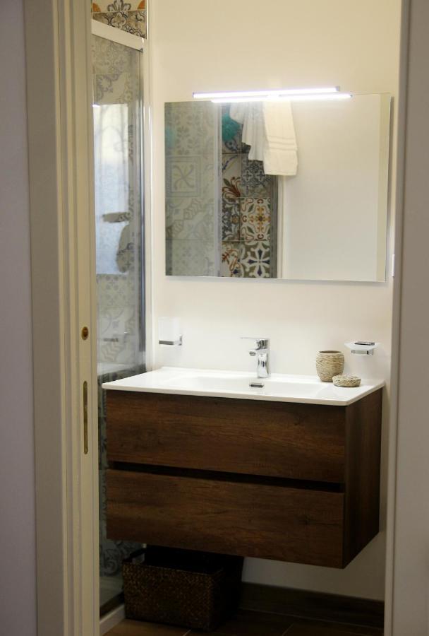 Pompei Luxury Suite Екстер'єр фото